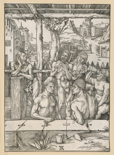  de Albrecht Dürer