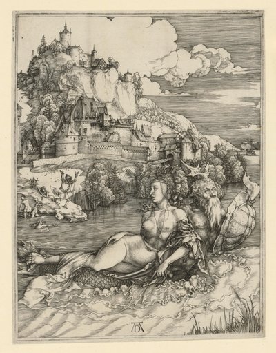  de Albrecht Dürer