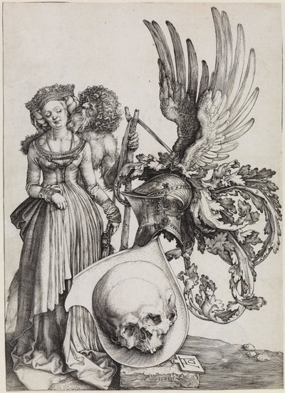  de Albrecht Dürer