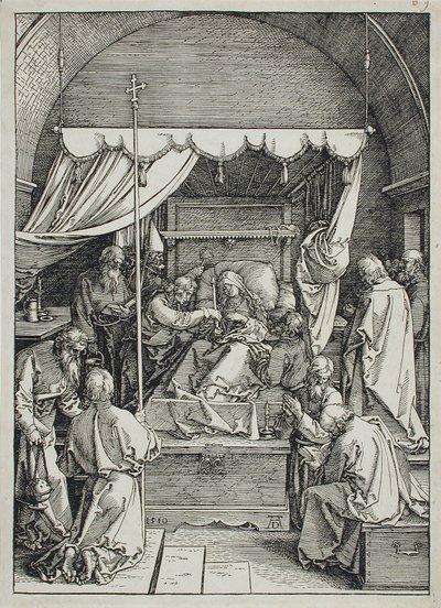  de Albrecht Dürer