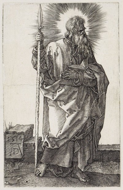  de Albrecht Dürer