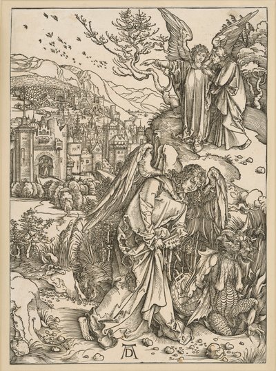  de Albrecht Dürer