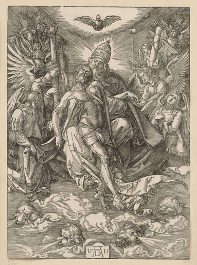  de Albrecht Dürer