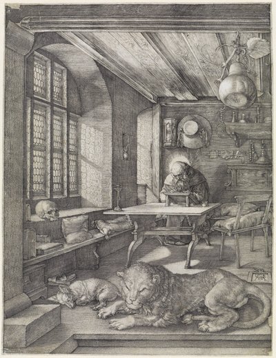  de Albrecht Dürer