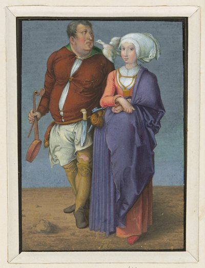  de Albrecht Dürer
