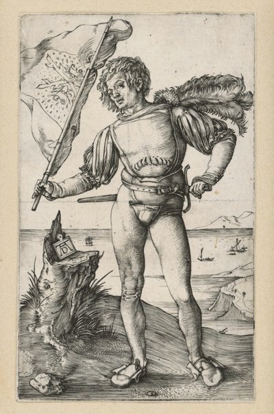  de Albrecht Dürer
