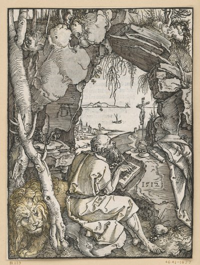  de Albrecht Dürer