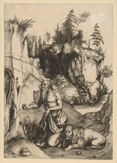 de Albrecht Dürer
