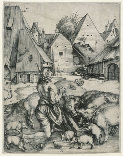  de Albrecht Dürer