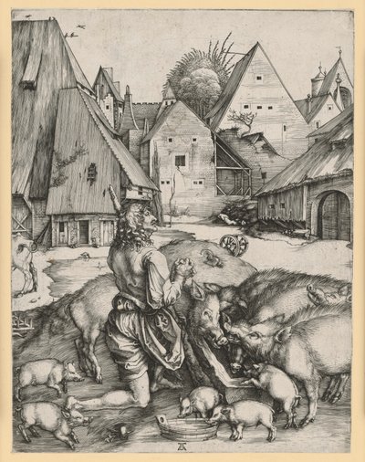  de Albrecht Dürer