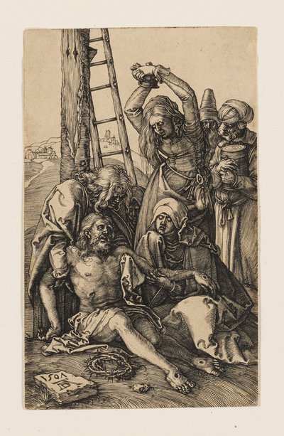  de Albrecht Dürer