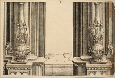 Pormenor 11 de Albrecht Dürer