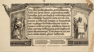  de Albrecht Dürer