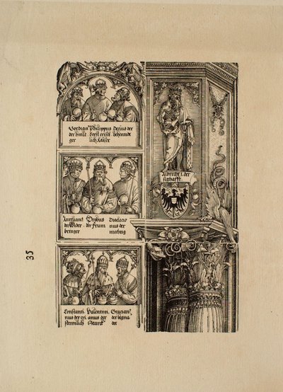  de Albrecht Dürer