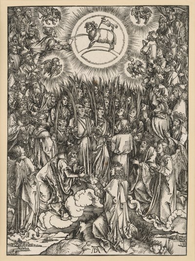  de Albrecht Dürer