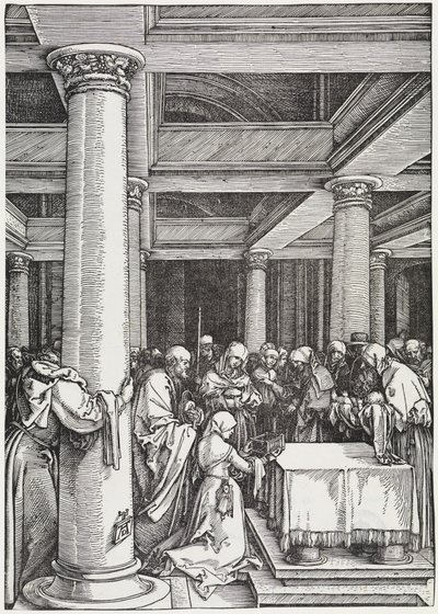  de Albrecht Dürer