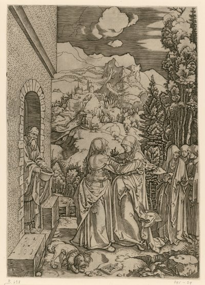 de Albrecht Dürer