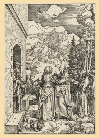  de Albrecht Dürer