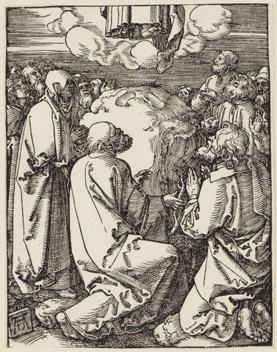  de Albrecht Dürer