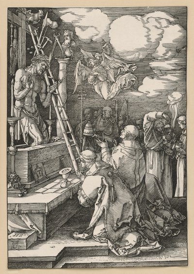  de Albrecht Dürer