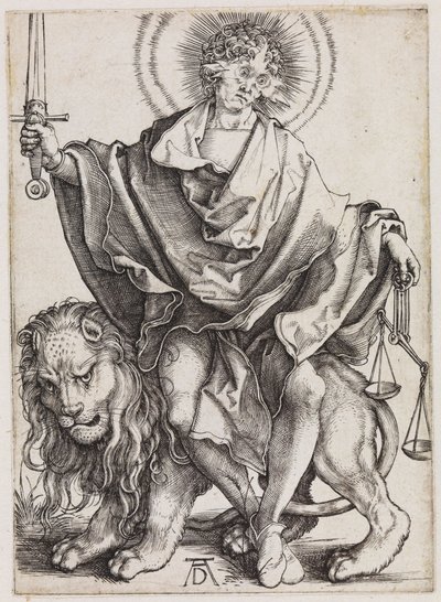 de Albrecht Dürer