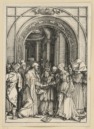  de Albrecht Dürer
