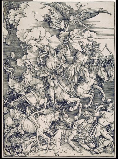  de Albrecht Dürer