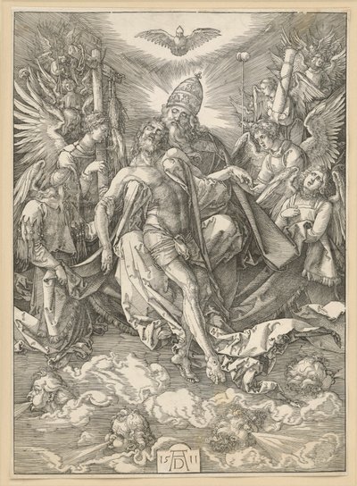  de Albrecht Dürer