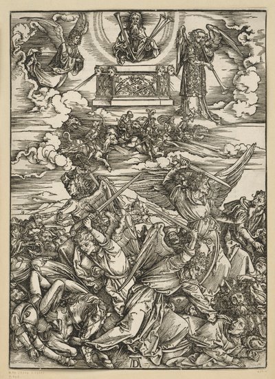  de Albrecht Dürer