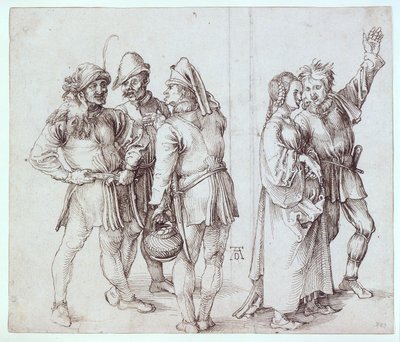  de Albrecht Dürer