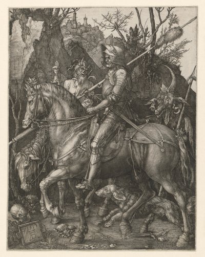  de Albrecht Dürer