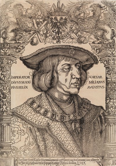  de Albrecht Dürer