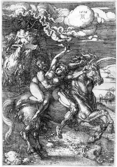  de Albrecht Dürer
