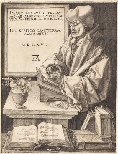  de Albrecht Dürer