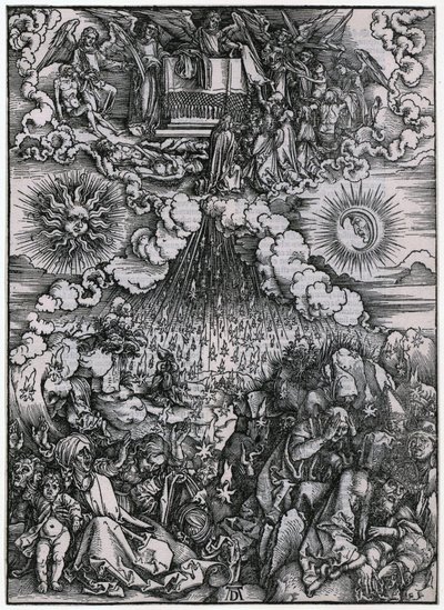  de Albrecht Dürer