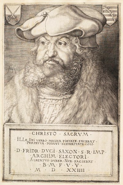  de Albrecht Dürer