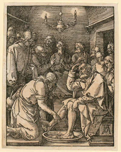  de Albrecht Dürer