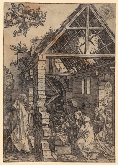  de Albrecht Dürer
