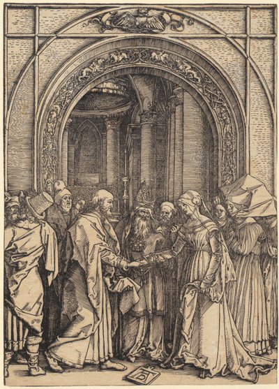  de Albrecht Dürer