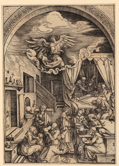 de Albrecht Dürer