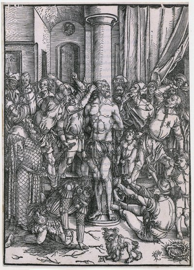  de Albrecht Dürer