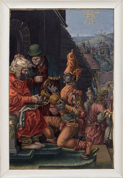  de Albrecht Dürer