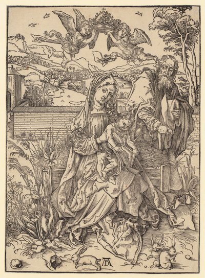  de Albrecht Dürer