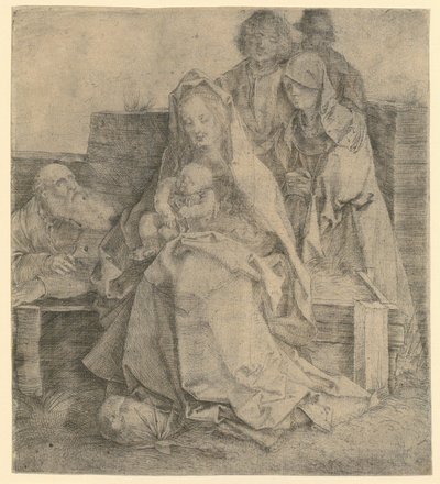  de Albrecht Dürer