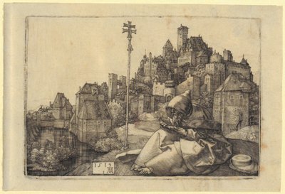  de Albrecht Dürer