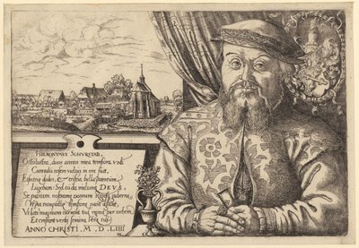 São Jorge a cavalo de Albrecht Dürer
