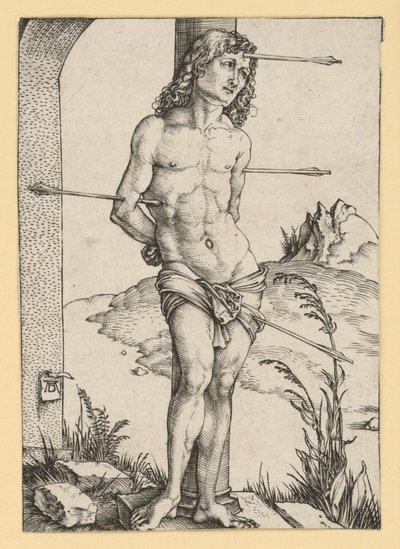  de Albrecht Dürer