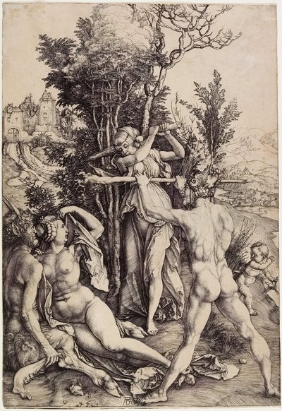  de Albrecht Dürer