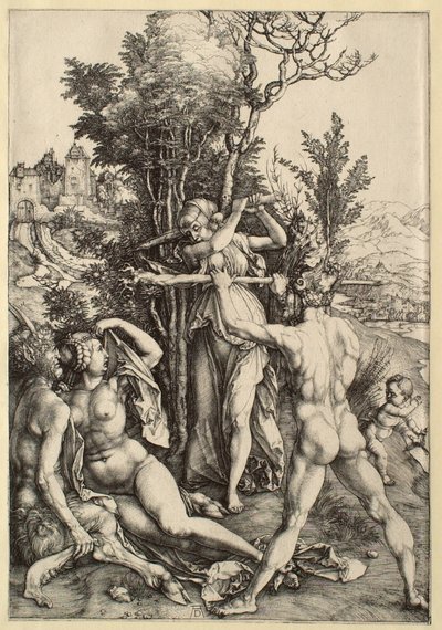  de Albrecht Dürer