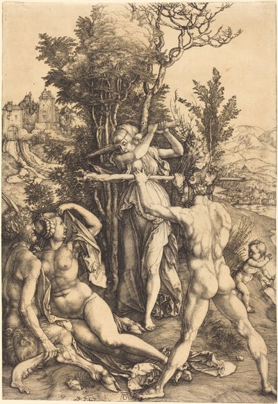  de Albrecht Dürer